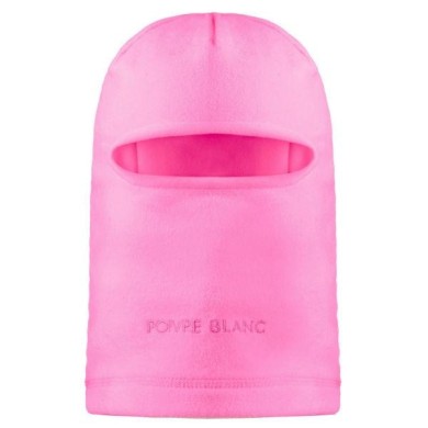 POIVRE BLANC BBUX FLEECE BALACLAVA