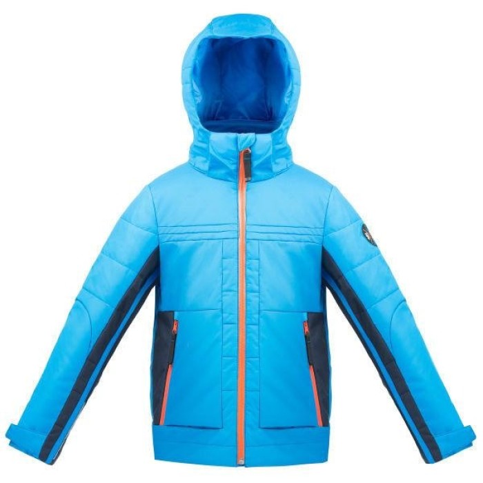 POIVRE BLANC JRBY SKI JKT POIVRE BLANC JRBY SKI JKT