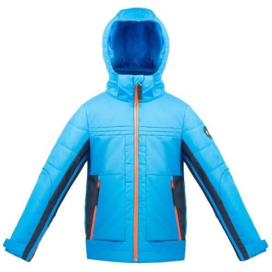 POIVRE BLANC JRBY SKI JKT POIVRE BLANC JRBY SKI JKT