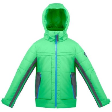 POIVRE BLANC JRBY SKI JKT POIVRE BLANC JRBY SKI JKT