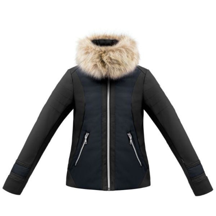 W17-1005-JRGL/A Ski Jacket