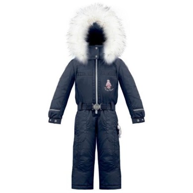 Poivre Blanc W17-1030-BBGL/A Ski Overall