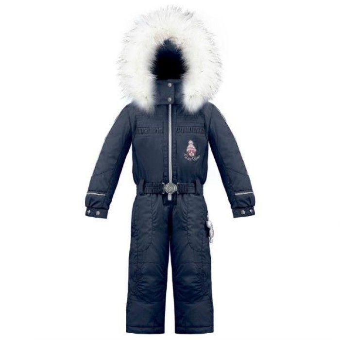 Poivre Blanc W17-1030-BBGL/A Ski Overall