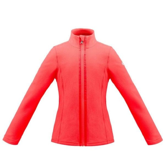Poivre Blanc W17-1500-JRGL Fleece Jacket