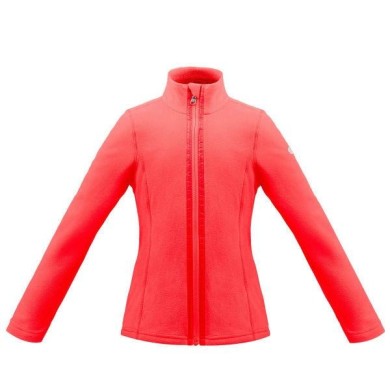 Poivre Blanc W17-1500-JRGL Fleece Jacket