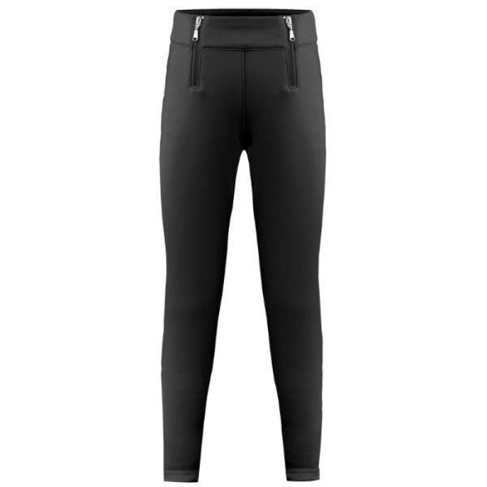 Poivre Blanc W17-1621-WO Fleece Pants Poivre Blanc W17-1621-WO Fleece Pants