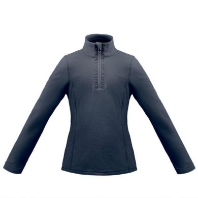 Poivre Blanc W17-1540-JRGL Fleece Sweater KIDS