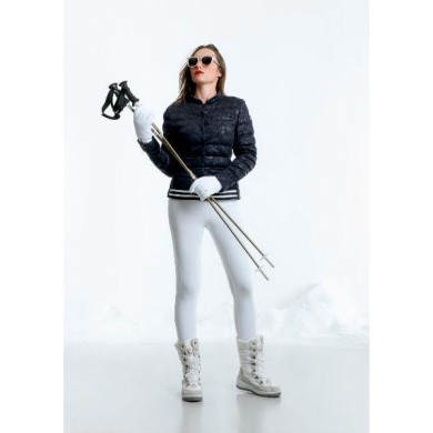 Poivre Blanc W17-1920-WO First Layer Pants Poivre Blanc W17-1920-WO First Layer Pants