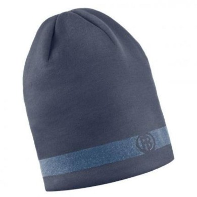 POIVRE BLANC WNS FRENCH TERRY BEANIE