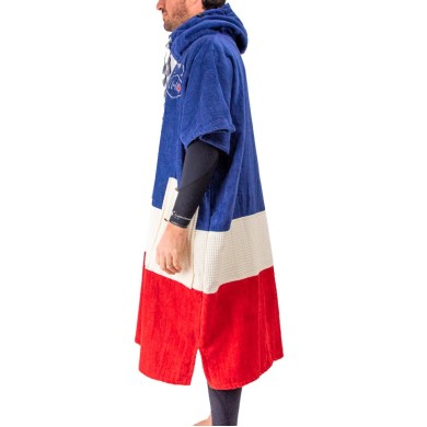 All-In Poncho V Countries All-In Poncho V Countries