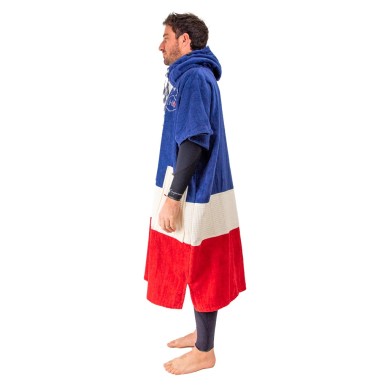All-In Poncho V Countries