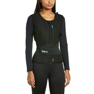 PROTECTOR BERN WMS LOW PRO SPINE PROTECTOR BERN WMS LOW PRO SPINE