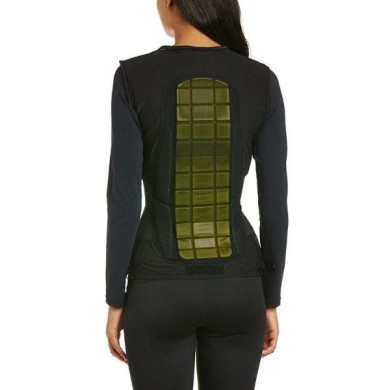 PROTECTOR BERN WMS LOW PRO SPINE PROTECTOR BERN WMS LOW PRO SPINE