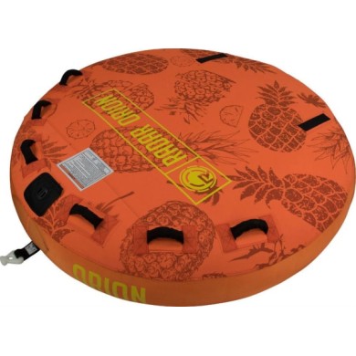 RADAR ORION DECK 3-PERSON TUBE