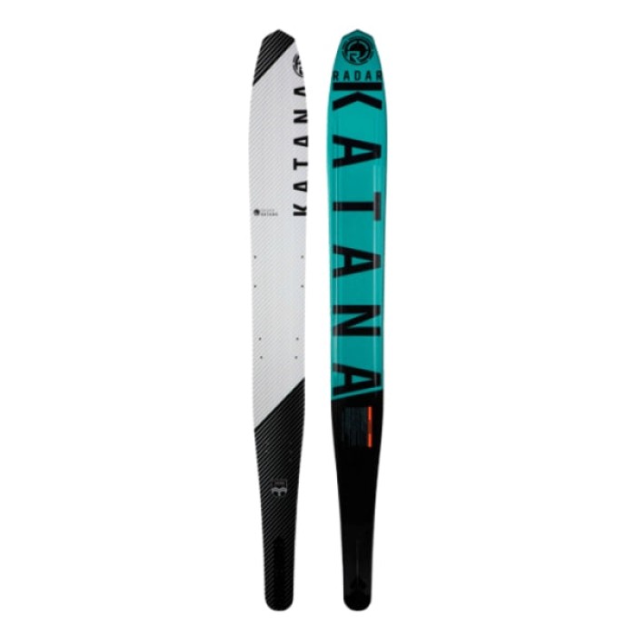 Radar Ski Katana