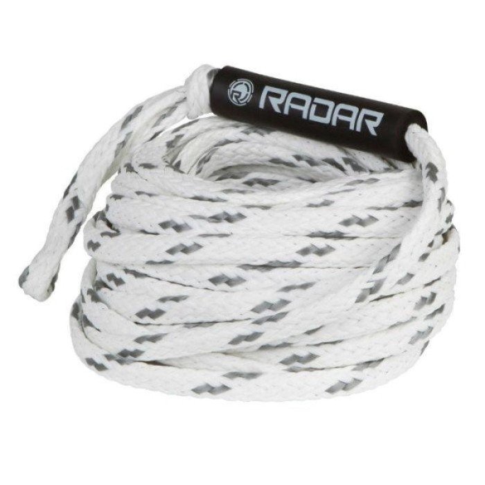 Radar Two Person Tube Rope 2.3K 60'