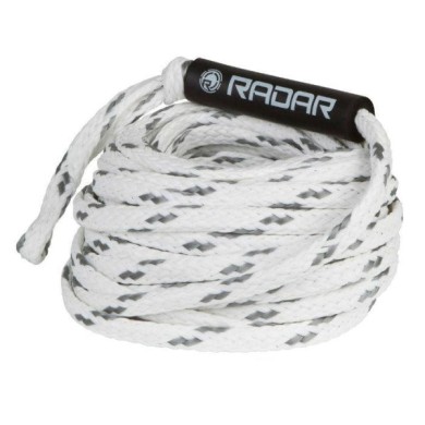 Radar Two Person Tube Rope 2.3K 60'