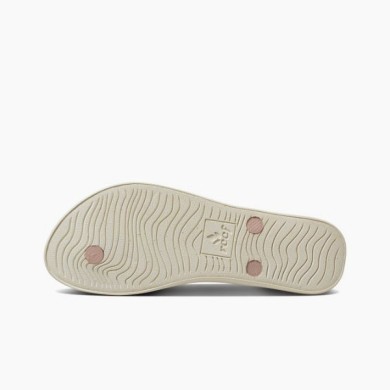 Reef Wms Flip Flops Escape Lux Prints Reef Wms Flip Flops Escape Lux Prints