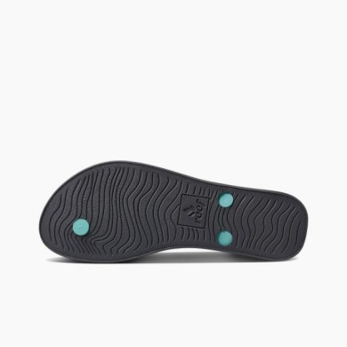 Reef Wms Flip Flops Escape Lux Prints Reef Wms Flip Flops Escape Lux Prints