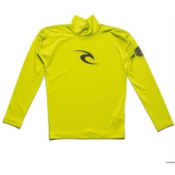 Rip Curl Kids UV Tee Corpo l/s Rip Curl Kids UV Tee Corpo l/s