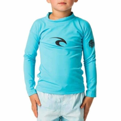 Rip Curl Kids UV Tee Grom Corpo l/s Rip Curl Kids UV Tee Grom Corpo l/s
