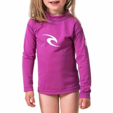 Rip Curl Kids UV Tee Grom Corpo l/s Rip Curl Kids UV Tee Grom Corpo l/s
