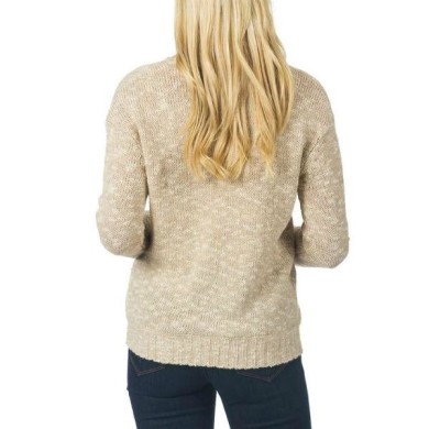 RIP CURL WNS ENTIAKO SWEATER