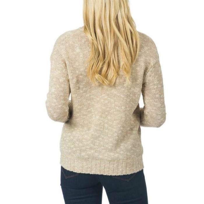 RIP CURL WNS ENTIAKO SWEATER