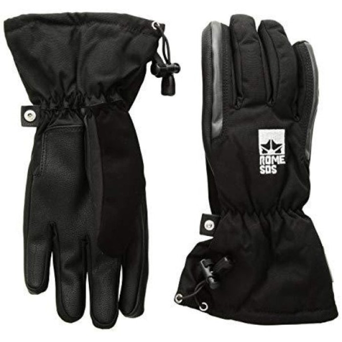 Rome Women's Ski - Snowboard Gloves Astoria Gloves