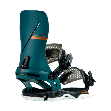 Rome Αντρικές Δέστρες Snowboard Katana ΑΝΔΡΙΚΑ