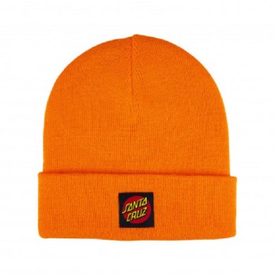 Santa Cruz Beanie Classic Label Santa Cruz Beanie Classic Label