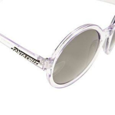 SANTA CRUZ CRYSTAL SUNGLASSES SANTA CRUZ CRYSTAL SUNGLASSES