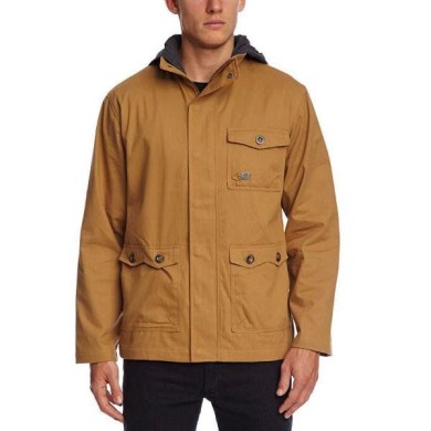 SANTA CRUZ JKT NOMAD ΑΝΔΡΙΚΑ SANTA CRUZ JKT NOMAD ΑΝΔΡΙΚΑ