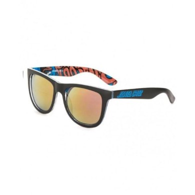 Santa Cruz Sunglasses Screaming Insider Santa Cruz Sunglasses Screaming Insider