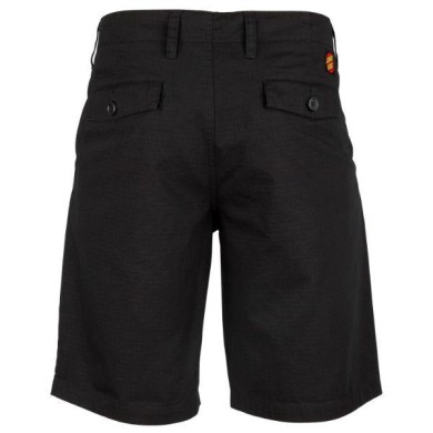 Santa Cruz Walkshort Curb