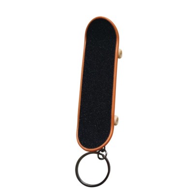 Santa Cruz Accessories Screaming Hand Keychain
