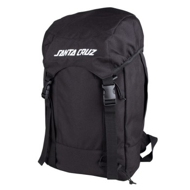 Santa Cruz Backpack Strip Trail