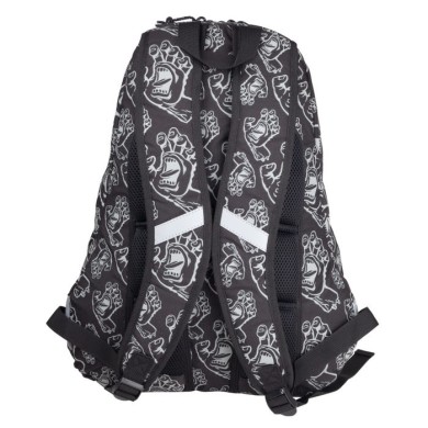 Santa Cruz Backpack Dispatch Skatepack Santa Cruz Backpack Dispatch Skatepack