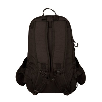Santa Cruz Classic Label Skatepack - Durable Skate Bag Santa Cruz Classic Label Skatepack - Durable Skate Bag