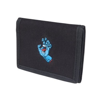 Santa Cruz Wallet Mini Hand Santa Cruz Wallet Mini Hand