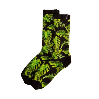 Santa Cruz Socks Cabana