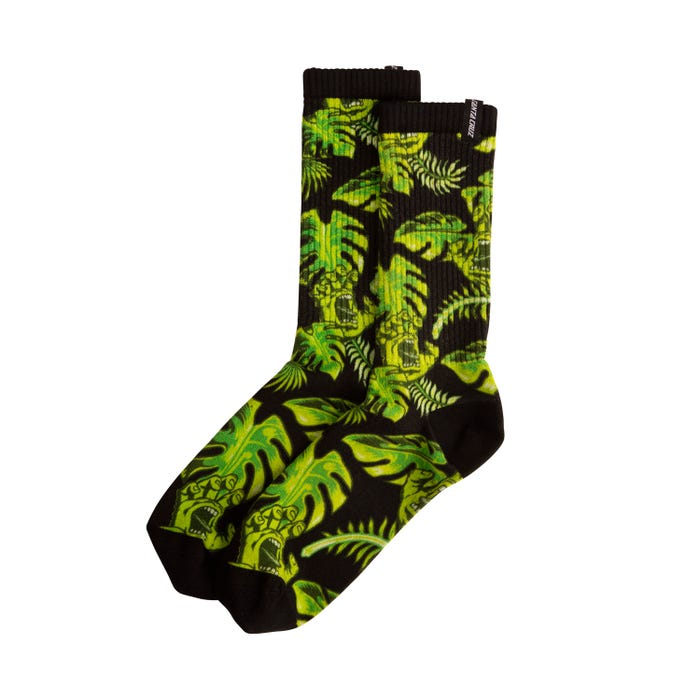 Santa Cruz Socks Cabana Santa Cruz Socks Cabana