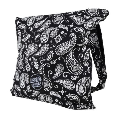 Santa Cruz Γυναικεία Tote Τσάντα Screaming Paisley