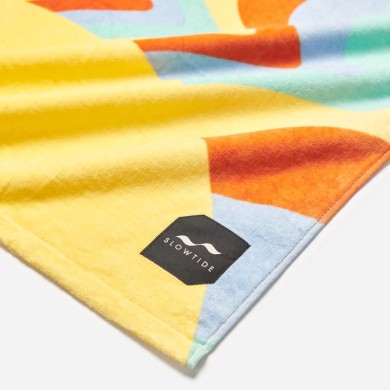 Slowtide Towel Shine On Slowtide Towel Shine On