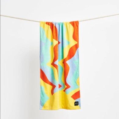 Slowtide Towel Shine On Slowtide Towel Shine On