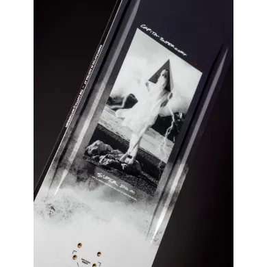 Capita Snowboard Super DOA 2024 MEN
