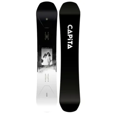 Capita Snowboard Super DOA 2024 MEN