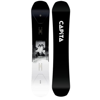 Capita Snowboard Super DOA 2024 MEN