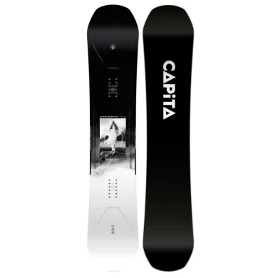 Capita Snowboard Super DOA 2024 MEN