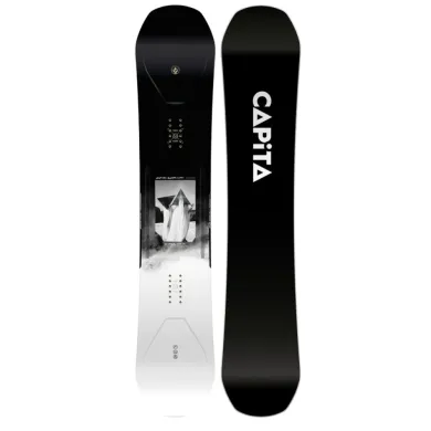 Capita Snowboard Super DOA 2024 MEN